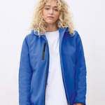 SOL'S Ladies Falcon Padded Soft Shell Jacket