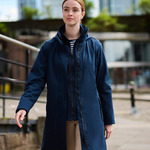 Regatta Ladies Longline Kingsley 3-in-1 Jacket