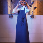 NEOBLU Erold Cotton Bib Apron