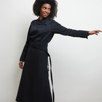 NEOBLU Emile Cotton Waist Apron