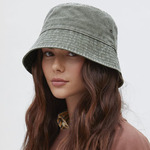 Beechfield Vintage Bucket Hat