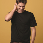 Unisex USA-Made Midweight T-Shirt