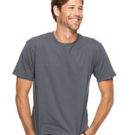 Unisex Fine Jersey Tee