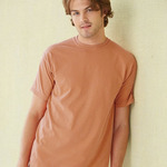 Unisex Garment-Dyed Heavyweight T-Shirt