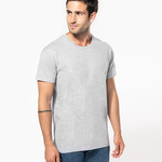 Kariban Unisex 190IC Crew Neck T-Shirt