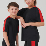 Finden + Hales Kids Team T-Shirt
