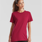 Fruit of the Loom Pure Cotton T-Shirt