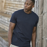 Tee Jays Unlabeled T-Shirt