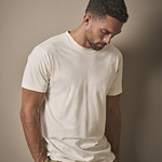 Tee Jays Unlabeled Luxury T-Shirt
