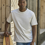 Tee Jays Unlabeled Loose Fit T-Shirt