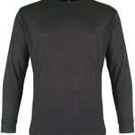 Warrior Thermal Long Sleeve T-Shirt