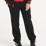 Kids cuffed sweatpants