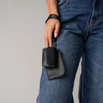 Boutique Pouch Wristlet