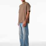 Unisex Heavy Boxy Tee