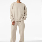 Unisex Crewneck Heavy Sweatshirt