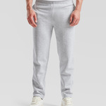 Classic 80/20 open leg sweatpants