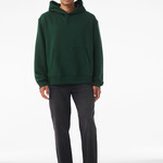 Unisex Heavy Pullover Hoodie