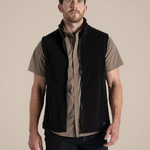 Corey Fleece Vest