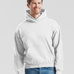 Supercotton Hooded Sweat