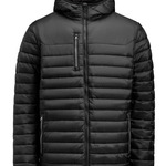 Meadows Jacket