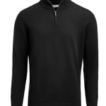 Ashland Unisex 1/2 Zip Knitted Sweater