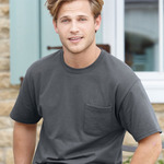 Men's Authentic Pocket T-Shirt