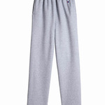 Men's Powerblend® Open-Bottom Sweatpants with Pockets