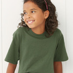 Youth Dri-Power® 50/50 T-Shirt
