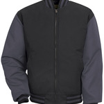 Men's Duo-Tone Team Jacket