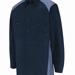 Men's Motorsports Shirt