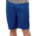 Men's Mini Mesh 9'' Inseam Shorts