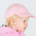 Baby/toddler cap