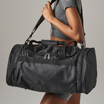 Sports holdall