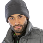 Polartherm™ ski bob hat