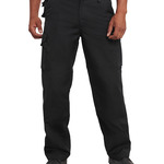 Heavy-duty workwear trousers