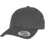 Flexfit Low Profile Garment Washed Cap