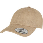Flexfit Dad Jute Cap