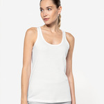 Kariban Ladies Eco-Friendly Tank Top