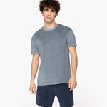 Native Spirit Terry Towel T-Shirt