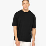 Native Spirit Oversize Washed Effect T-Shirt