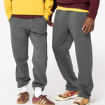 Native Spirit Unisex Loose Jogging Trousers