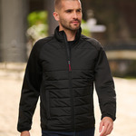 Regatta Essential Hybrid Jacket