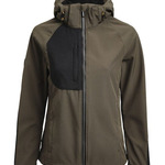 Women's Oxygen Softshell Jacket