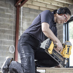 Women's action trousers unlined