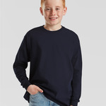 Kid's Valueweight Long Sleeve T