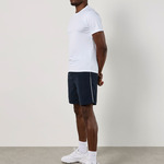 Classic Fit Track Short