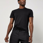 Classic Fit Plain Short