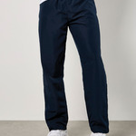 Regular Fit Plain Training Pant