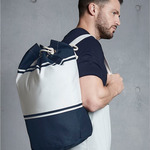 Canvas Duffel