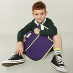 Enhanced-Viz Book Bag